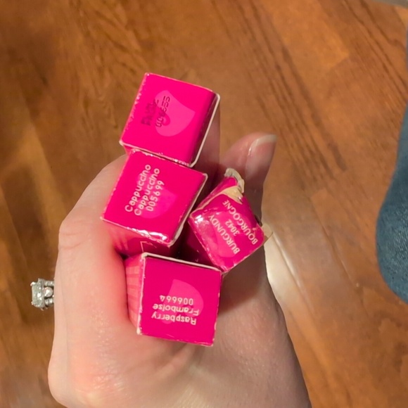 BUNDLE Mary Kay Lip Liners *3/$30* Plum, Raspberry,Burgundy,Chocolate available - Picture 1 of 8